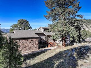 25108 Foothills Dr N, Golden, CO 80401