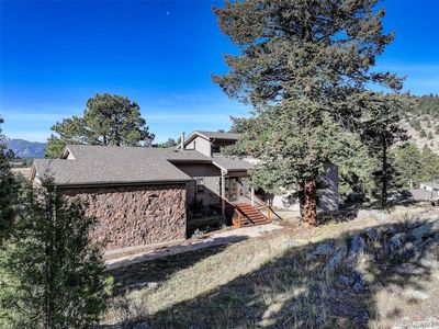 25108 Foothills Drive N, Golden, CO, 80401