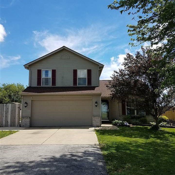 1st image of 1381 W State Road 26