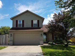 1381 W State Road 26, Rossville, IN 46065