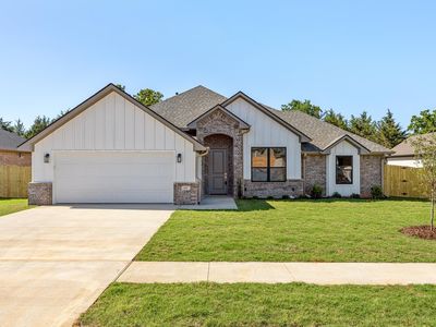 217 August Dr, Bullard, TX, 75757