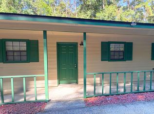 200 West St N, Kingsland, GA 31548