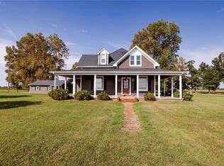 2466 W Highway C, Charleston, MO 63834