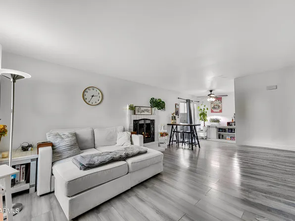 1210 N 85TH Place, Scottsdale, AZ 85257