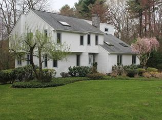 5 Heidi Cir, Hopkinton, MA 01748