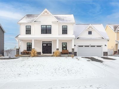 37 Flinton Run, Churchville, NY, 14428