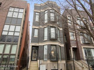1751 N Artesian Ave #1, Chicago, IL 60647
