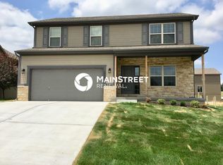2826 N 99th Ter, Kansas City, KS 66109