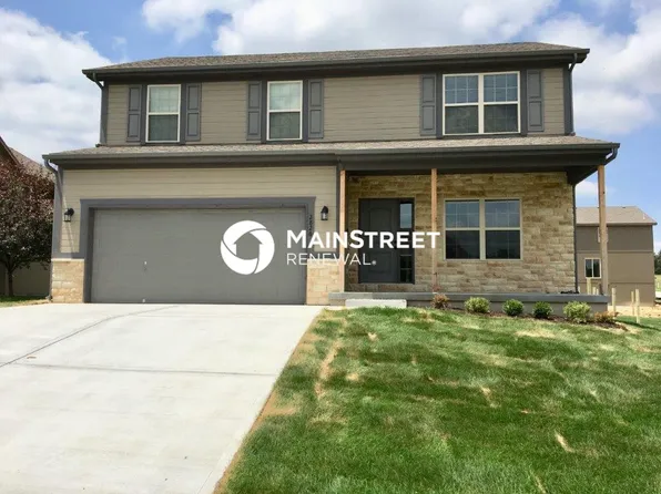 2826 N 99th Ter, Kansas City, KS 66109