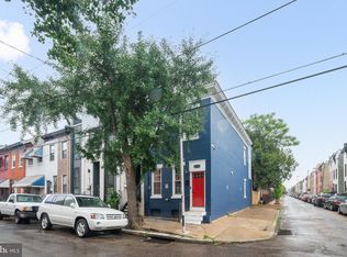 1619 N 26th St, Philadelphia, PA 19121