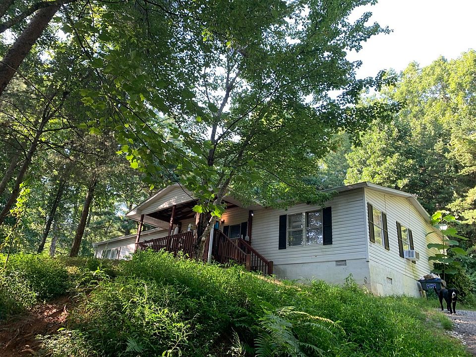 2nd image of 261 Old Woodring Rd