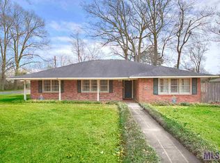 825 Woodhaven Dr, Baton Rouge, LA 70815