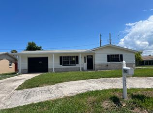 3943 Bancroft Dr, Holiday, FL 34691