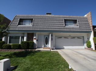 3401 Clandara Ave, Las Vegas, NV 89121