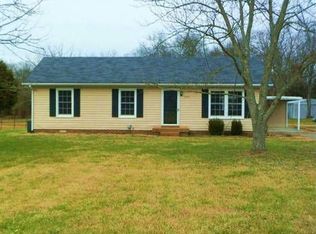 2987 Asbury Rd, Murfreesboro, TN 37129