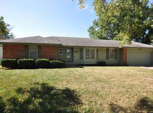 2319 SW Belle Ave, Topeka, KS 66614
