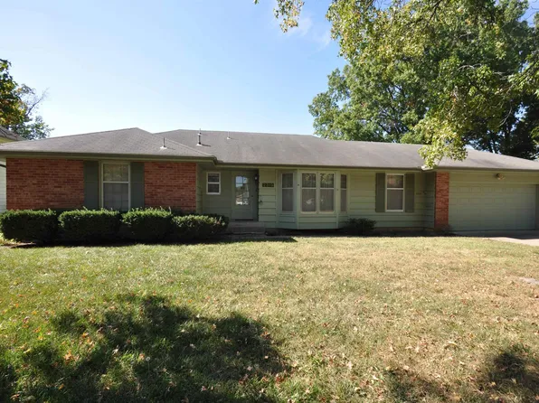 2319 SW Belle Ave, Topeka, KS 66614