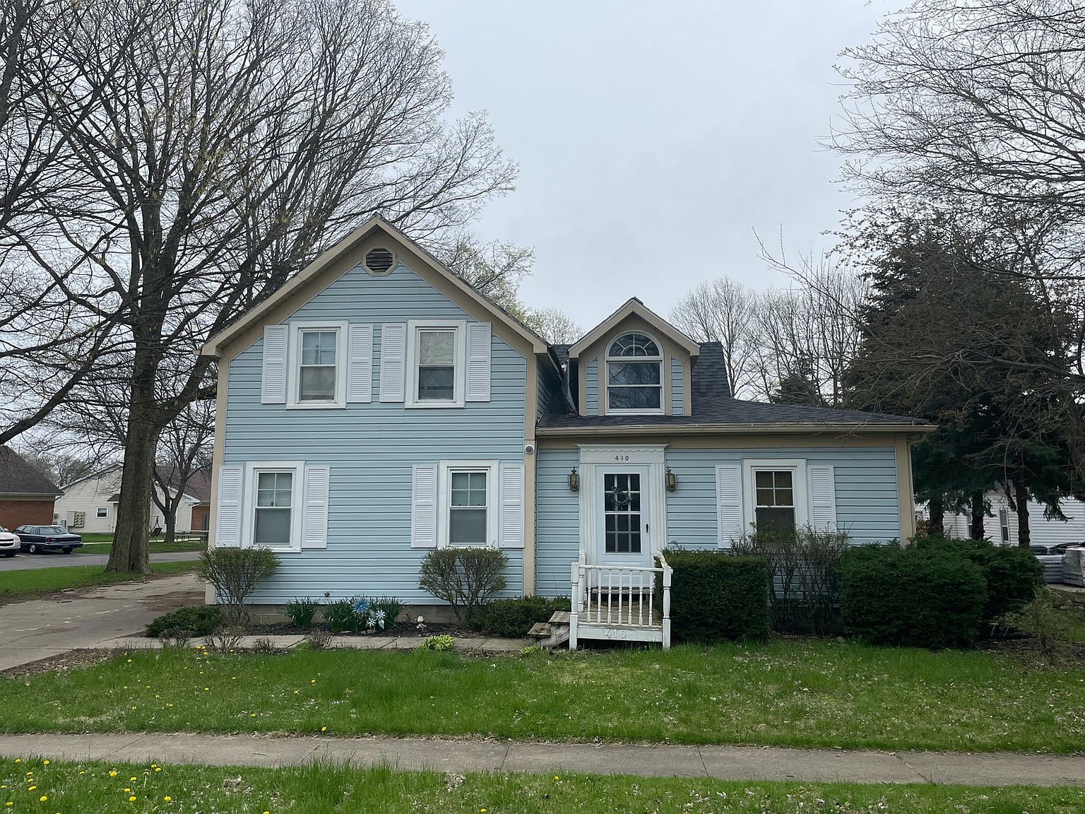 410 N Cedar St, Schoolcraft, MI 49087 Zillow