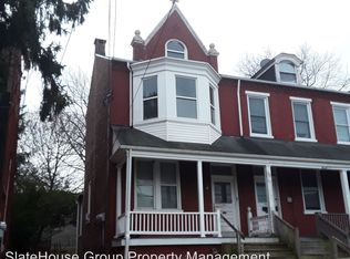 734 Manor St #2, Lancaster, PA 17603