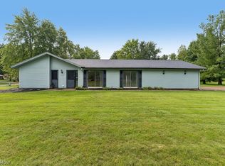 6372 Creekside, North Ridgeville, OH 44039