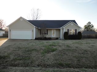 411 Marnie Loop, Henderson, TN 38340
