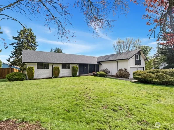 13121 Golden Given Road E, Tacoma, WA 98445