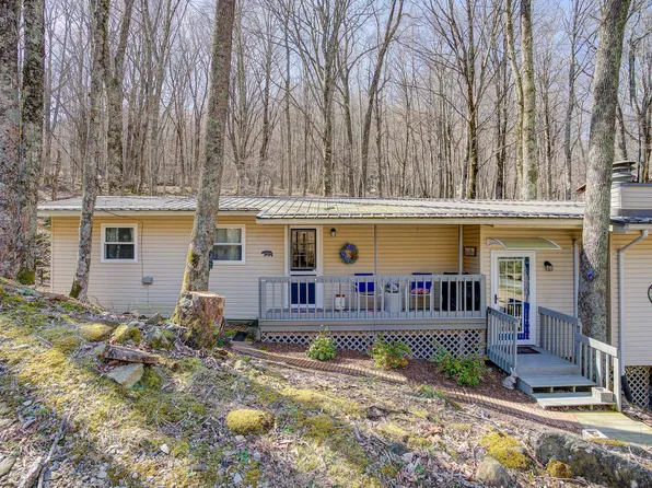 900 Heaton Creek Rd, Roan Mountain, TN 37687
