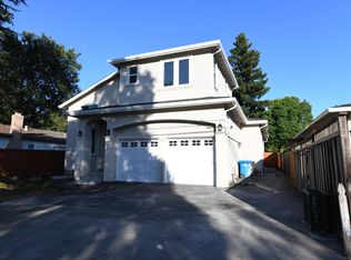 446 8th Ave #A, Menlo Park, CA 94025