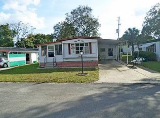 2440 Crossridge Rd, Orange City, FL 32763