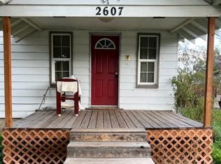 2607 N Birch St, La Grande, OR 97850