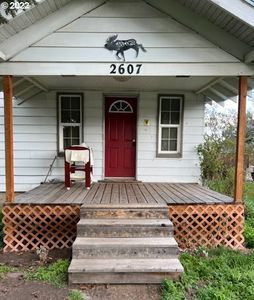 2607 N Birch St, La Grande, OR, 97850