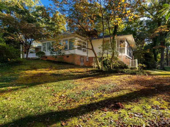 406 N Pine St, Lancaster, SC 29720