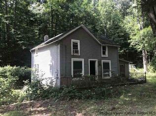 35 Broadstreet Hollow Rd, Shandaken, NY 12480