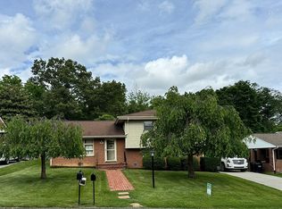 2907 Neil Dr, Roanoke, VA 24019