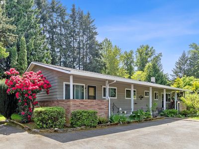 14707 SW Hall Blvd, Portland, OR, 97224
