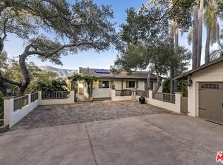 1150 Bel Air Dr, Santa Barbara, CA 93101