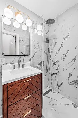 Bathroom, photo 3