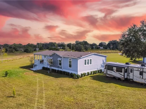 10044 S Parkside Ave, Floral City, FL 34436