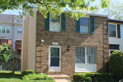 7915 Tyson Oaks Cir Photo 1