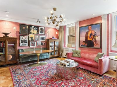 390 W End Ave, New York, NY, 10024