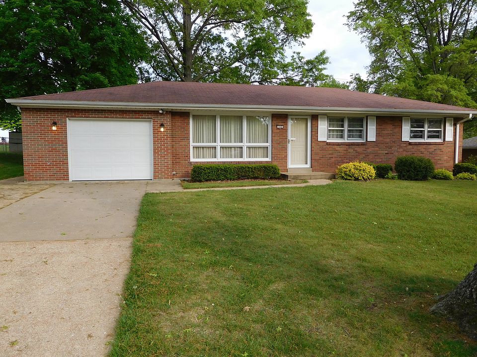 142 W. Cascade Drive