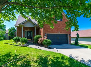 219 Paynes Landing Blvd, Georgetown, KY 40324