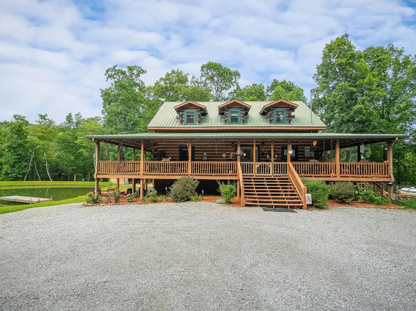 137 Allens Way, Crossville, TN 38572