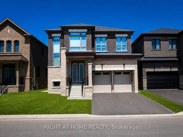 816 Apple Ter, Milton, ON L9E 1P9