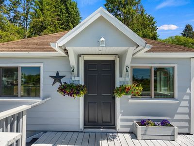 720 Rayonier Avenue, Hoquiam, WA, 98550