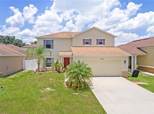 4674 Caverns Dr, Kissimmee, FL 34758