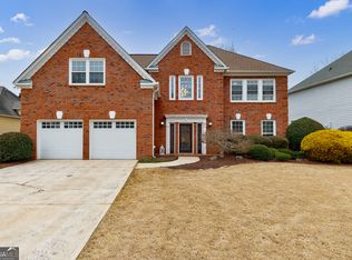 575 Fawn Run, Alpharetta, GA 30005