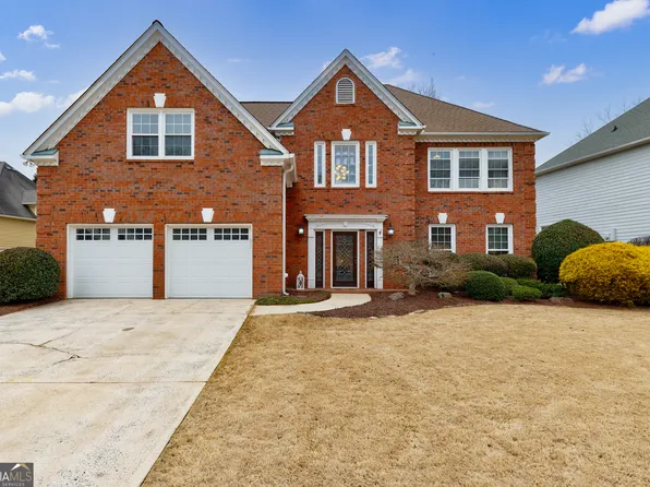 575 Fawn Run, Alpharetta, GA 30005