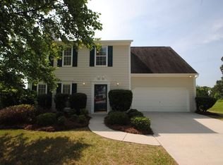 2546 Berry Ridge Ln, Buford, GA 30519