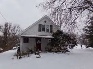 1688 Bantam Ridge Rd, Wintersville, OH 43953